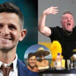 "I Did Not Fart": Despite Issuing Clarification, Dan Orlovsky Gets Roasted by His Wife After Pat McAfee Show Incident