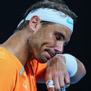 Rafael Nadal Reveals Biggest Difference He Has Seen in Himself in Last 3 Weeks And It is Not His Fitness