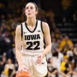 Caitlin Clark's Free Throw That Led to New NCAA Scoring Record the 'Worst Thing' in Basketball, Per Fevers Star