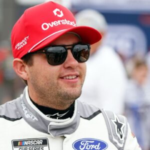 After Career Best NASCAR Result, Noah Gragson Inching Closer to First Cup Series Win