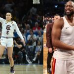 Dwyane Wade and Gabrielle Union ‘Shower Love’ on South Carolina’s Tessa Johnson Using Daughter Kaavia’s Instagram