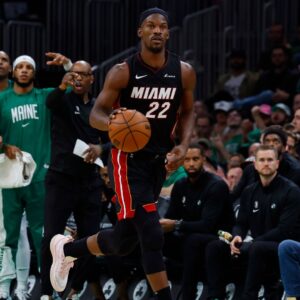 Former Clippers Star Explains Why Jimmy Butler Trolling Celtics is Entertaining But Dig on Warriors by Rockets Youngster Wasn't