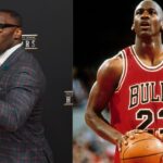 NFL Legend's Hot Take About Michael Jordan's Shoes Gets a Seal of Approval From Shannon Sharpe