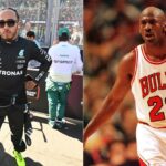 Lewis Hamilton Reveals How Post-Retirement Stories of Michael Jordan and Other Legends Forced Him to Think about His Future
