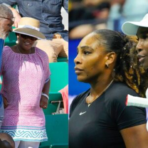 All About Lakeisha Williams, Serena Williams' Stepmother Who is Fighting in Court For $1.4 Million Florida Home