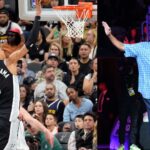 "He Won 12 Games": Charles Barkley Refuses To Include Victor Wembanyama In His List Of Young NBA Stars