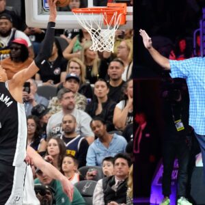 "He Won 12 Games": Charles Barkley Refuses To Include Victor Wembanyama In His List Of Young NBA Stars