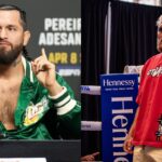 Jorge Masvidal Snubs Jake Paul Fight, Citing Disrespect for Dana White and Co. Eyes Logan Paul Instead