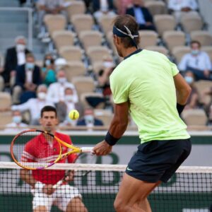 Novak Djokovic Superfan Slams Rafael Nadal For Accusing Serb of 'Being Frustrated' After Own Humiliating Monte Carlo 2024 Masters Withdrawal