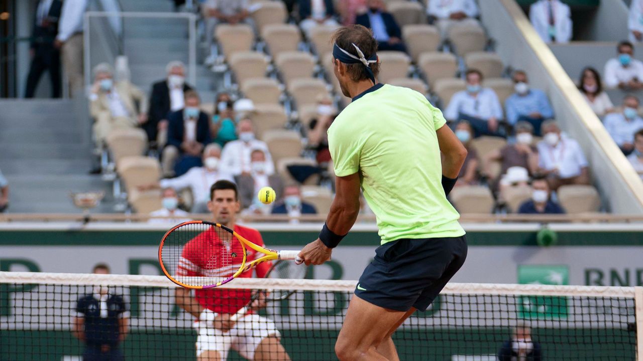 Novak Djokovic Superfan Slams Rafael Nadal For Accusing Serb of 'Being Frustrated' After Own Humiliating Monte Carlo 2024 Masters Withdrawal