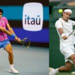 Carlos Alcaraz Channels Inner Roger Federer With Magnificent Pick-Up Volley At Madrid Open: WATCH