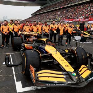 “You Don’t Win Championships as a Customer”: McLaren Urged to Cut Ties With Mercedes to End Titles Drought