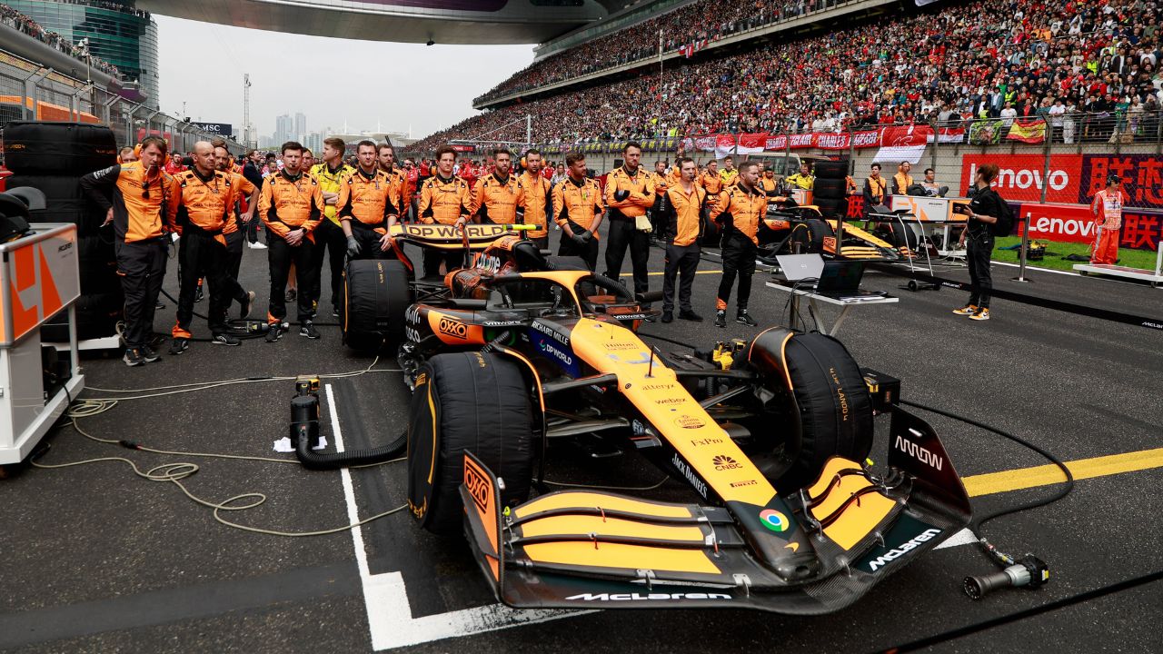 “You Don’t Win Championships as a Customer”: McLaren Urged to Cut Ties With Mercedes to End Titles Drought