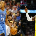 Former Suns Guard Pointed Out LeBron James Not Naming Michael Jordan To a Coveted List