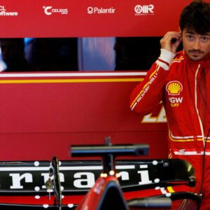 Charles Leclerc Fears He Hasn't Done Justice To Jules Bianchi Tribute- Yet