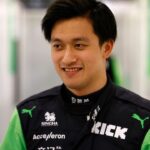20 Years After Watching Chinese GP, Zhou Guanyu Outlines Expectations Ahead of F1’s Return To His Hometown