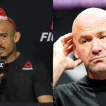 Jose Aldo Details Rejecting Long-Term Deal With Dana White and Co. Over Health Concerns: “Financially I Don’t Need It”