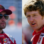 Chase Elliott vs Bill Elliott: Who Is the Better NASCAR Driver at Same Stage of Career?