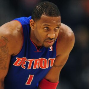 7x NBA All-Star Reveals Pre-Game Routine Which Helped Him 'Drop 30’ on His Opponents