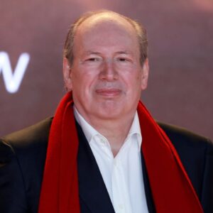 Oscar-Winning Dune 2 Mastermind Hans Zimmer Gets Involved in F1