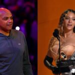 "Ms Knowles I Don't Want That Smoke": Charles Barkley Apologizes To Beyoncé's Mom For Disrespecting Galveston