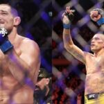 “My Sparring Partner”: Alex Pereira Hilariously Trolls Sean Strickland for Falling Off of His Scooter