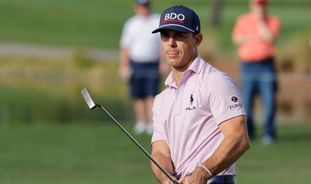 Billy Horschel