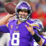 Kirk Cousins Stays Unshaken While Other QBs Smash Helmets After Loss to Chiefs