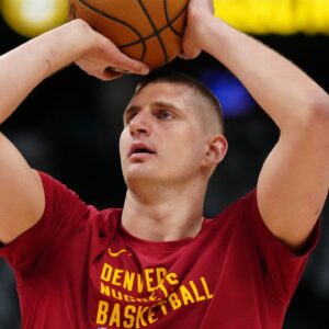 4x NBA Champ Specifies the Condition For Nikola Jokic to Become the Greatest Center of All-Time