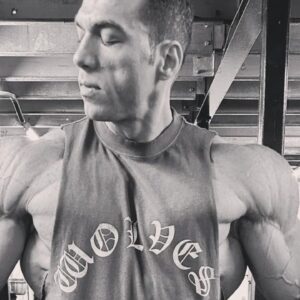 “Gonna Press Charges”: IFBB Pro Michael Daboul Gets Attacked at UK Pro Show