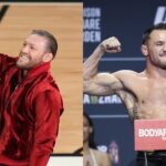 Michael Chandler Speculates UFC 303 Could Be Conor McGregor's Last Fight, Urges Fans to Buy PPV