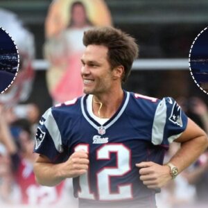 "Tom Brady Tied My Tie": Standup Comedian Hilariously Recounts Red Carpet Moment With NFL Legend