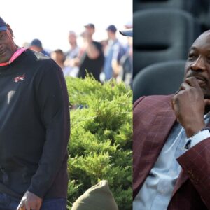 Mitch Richmond Outlined Just How Special It Was Hearing Michael Jordan Give Him The Ultimate Compliment