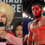 Khabib Nurmagomedov Quips Coach Javier Mendez as Dubai Floods Delay Return for Islam Makhachev’s UFC 302 Camp