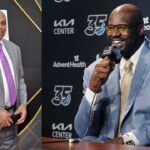 19 Days Since Last ‘Inside the NBA’ Episode Together, Shaquille O’Neal Uploads Clip of Charles Barkley’s ‘Best’ Moments