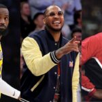 Openly Deeming Carmelo Anthony Better Than Michael Jordan and LeBron James, Former Knicks Guard Proclaims Melo the Greatest Scorer