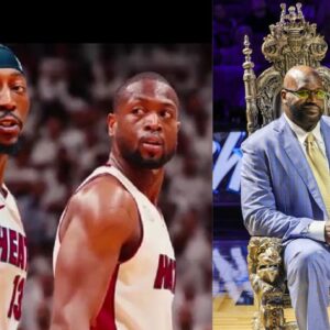 Despite Working for Rival Company, Shaquille O’Neal Left Impressed by $24 Billion Media House’s Promo for 2024 NBA Playoffs