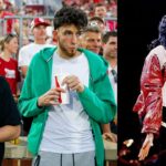 Chet Holmgren Equates Josh Giddey to Michael Jackson After Game 4 Play, NBA Twitter Chimes In