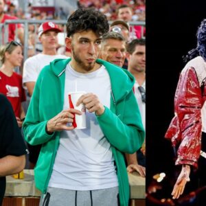 Chet Holmgren Equates Josh Giddey to Michael Jackson After Game 4 Play, NBA Twitter Chimes In