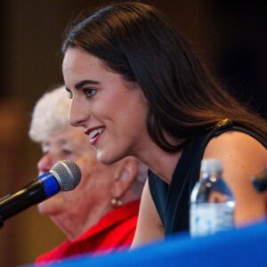 Shaquille O'Neal Endorses Matt Barnes' Suggestion to Improve WNBA Salaries Amid Outcry Over Caitlin Clark's Paycheck