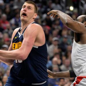 Close to Winning 3rd MVP, Nikola Jokic’s Hip Issues Render Status vs Hawks Unknown