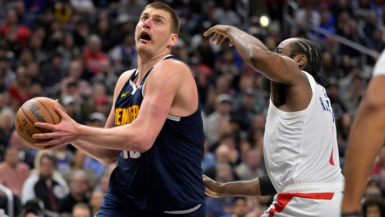 Close to Winning 3rd MVP, Nikola Jokic’s Hip Issues Render Status vs Hawks Unknown