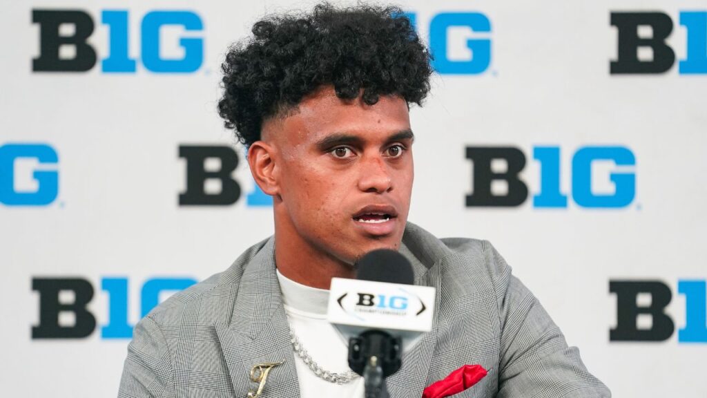 Why Did Tua Tagovailoa's QB Brother Taulia Go Undrafted During 2024 NFL Draft?