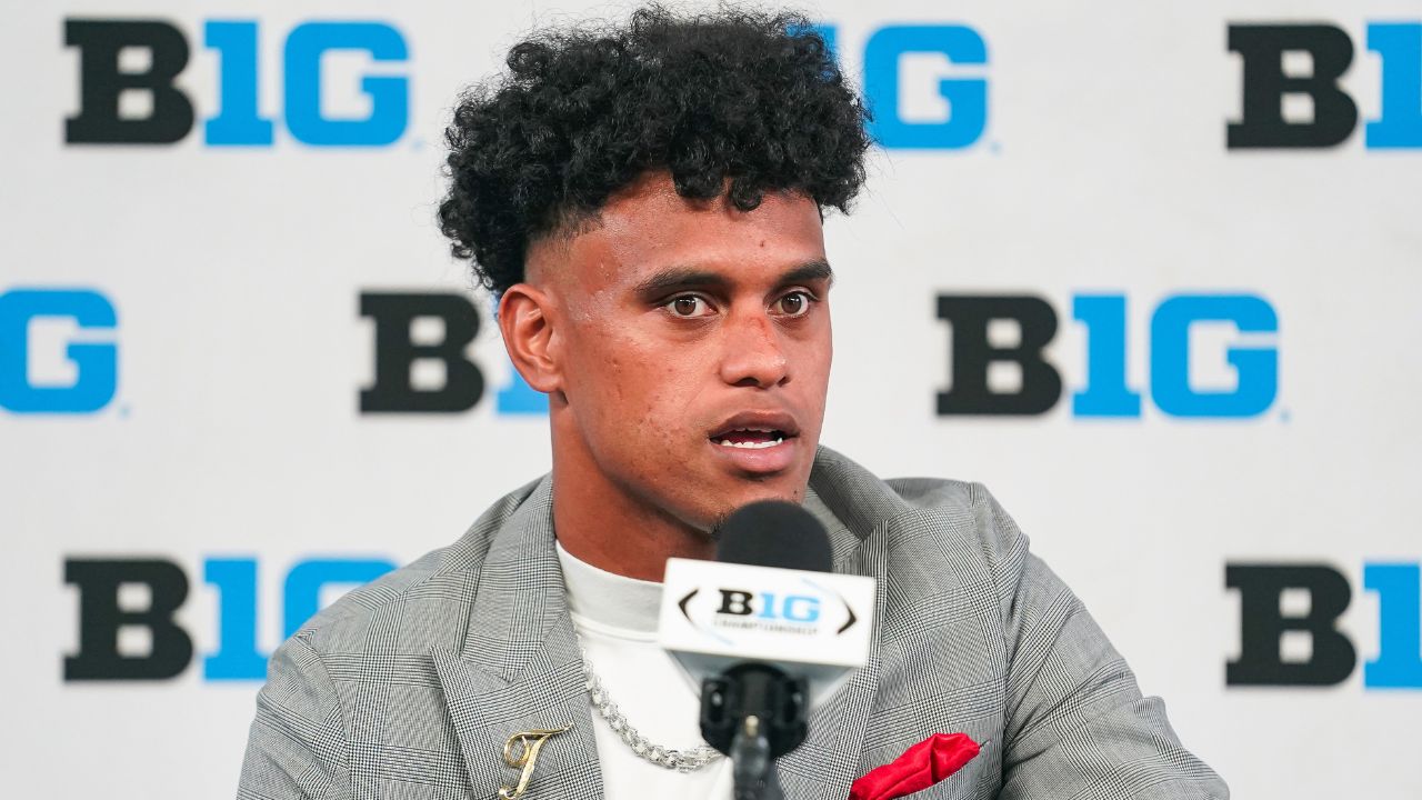 Why Did Tua Tagovailoa's QB Brother Taulia Go Undrafted During 2024 NFL Draft?