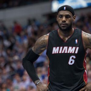 "Not Getting No F**king Statue": Jeff Teague Sheds Light on LeBron James Getting a Statue in Miami