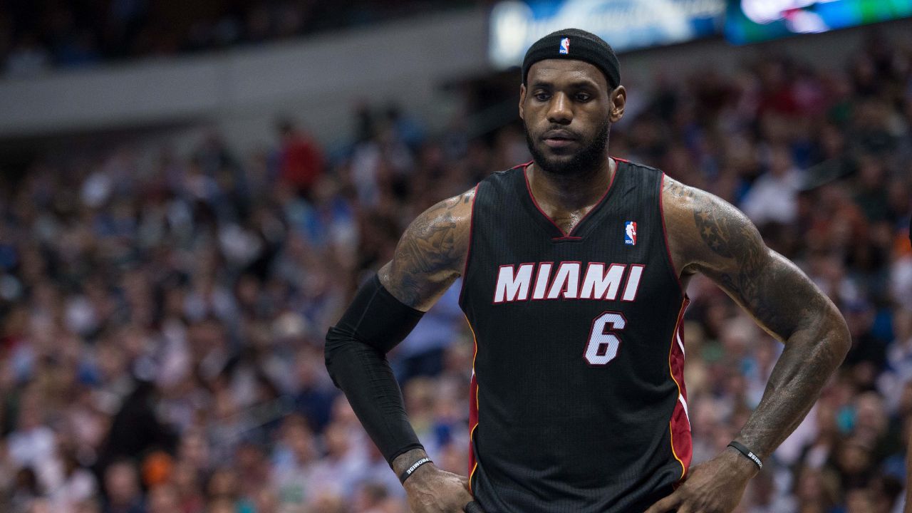 "Not Getting No F**king Statue": Jeff Teague Sheds Light on LeBron James Getting a Statue in Miami