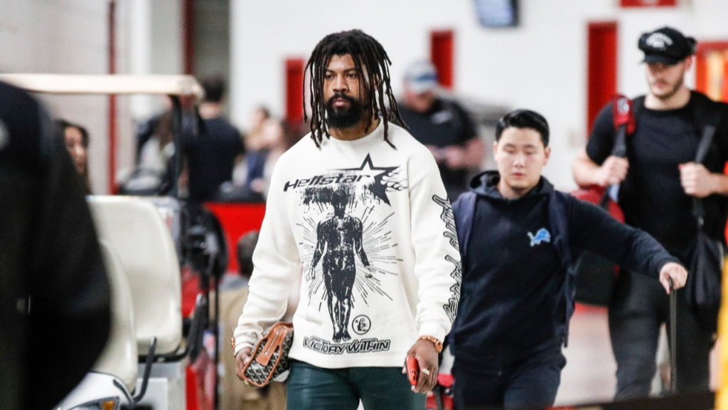 “Only the Steelers Could Do This”: Fans Shocked After Pittsburgh Picks Up Cam Sutton