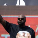 "You Go That Way You're Gonna Get Shot": Shaquille O'Neal Nearly 'Escaped' Abu Dhabi Into Iran If Not For The Police