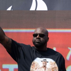 "You Go That Way You're Gonna Get Shot": Shaquille O'Neal Nearly 'Escaped' Abu Dhabi Into Iran If Not For The Police