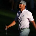 Bryson DeChambeau